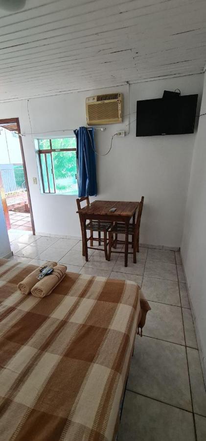 Casa Da Amizade Apartment Фос ду Игуасу Екстериор снимка