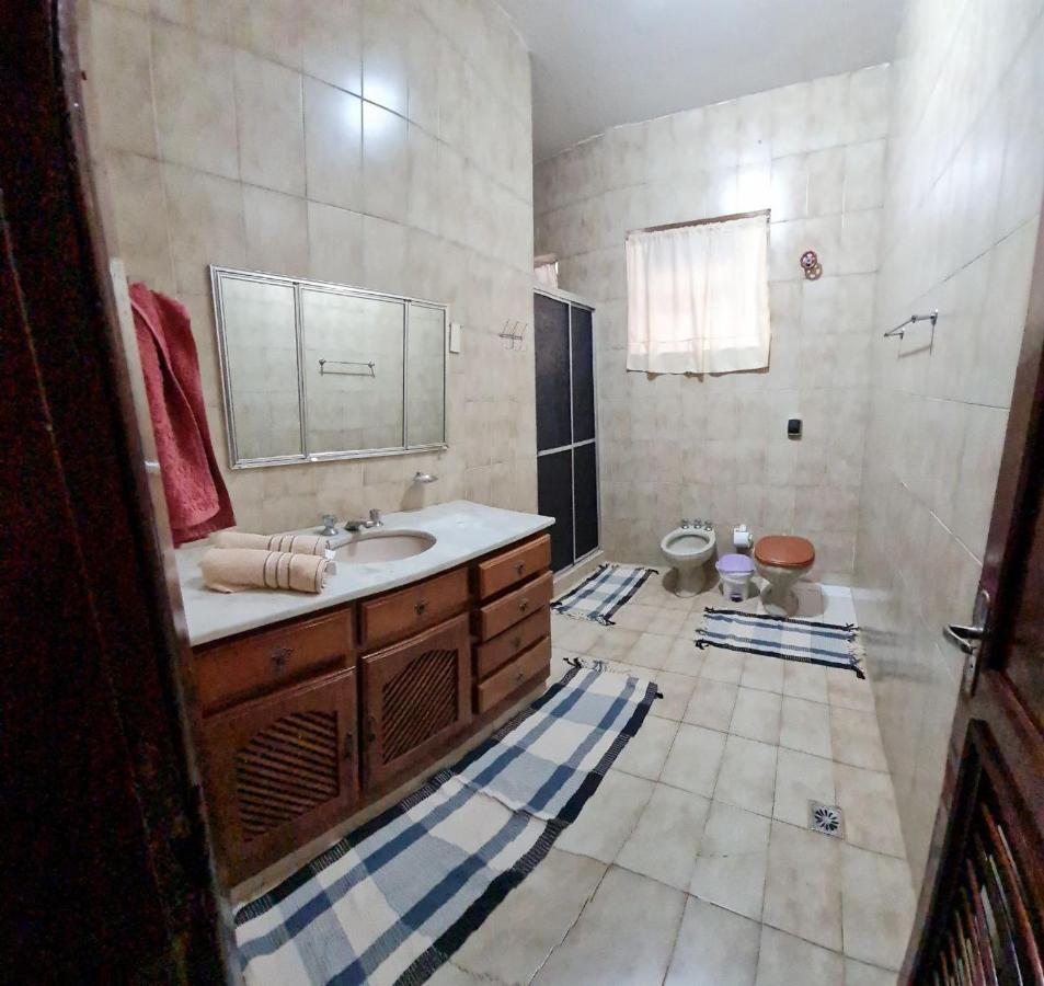 Casa Da Amizade Apartment Фос ду Игуасу Екстериор снимка
