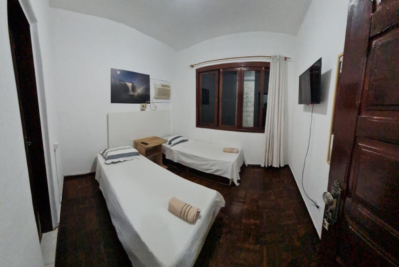 Casa Da Amizade Apartment Фос ду Игуасу Екстериор снимка