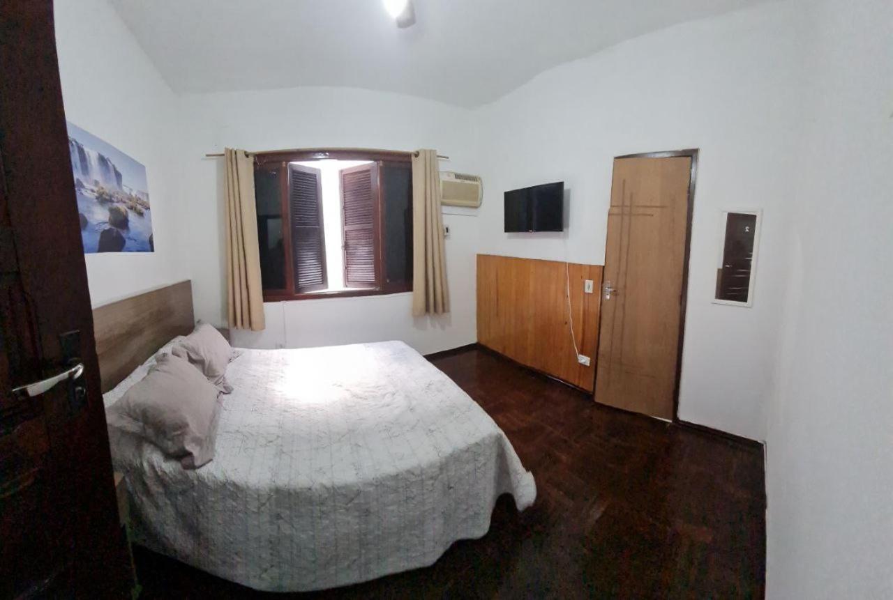 Casa Da Amizade Apartment Фос ду Игуасу Екстериор снимка