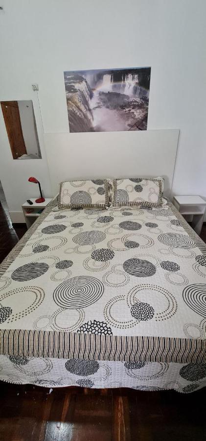 Casa Da Amizade Apartment Фос ду Игуасу Екстериор снимка