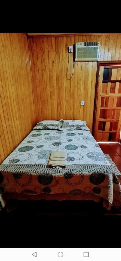 Casa Da Amizade Apartment Фос ду Игуасу Стая снимка